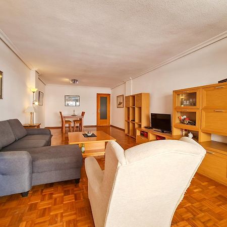Apartamento Balcon De La Luna Benidorm Esterno foto