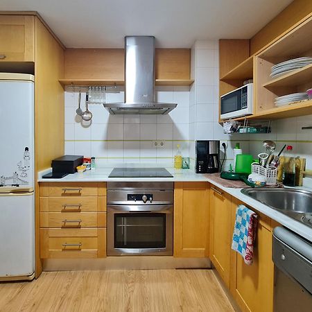 Apartamento Balcon De La Luna Benidorm Esterno foto