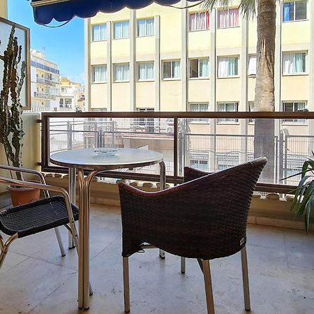 Apartamento Balcon De La Luna Benidorm Esterno foto