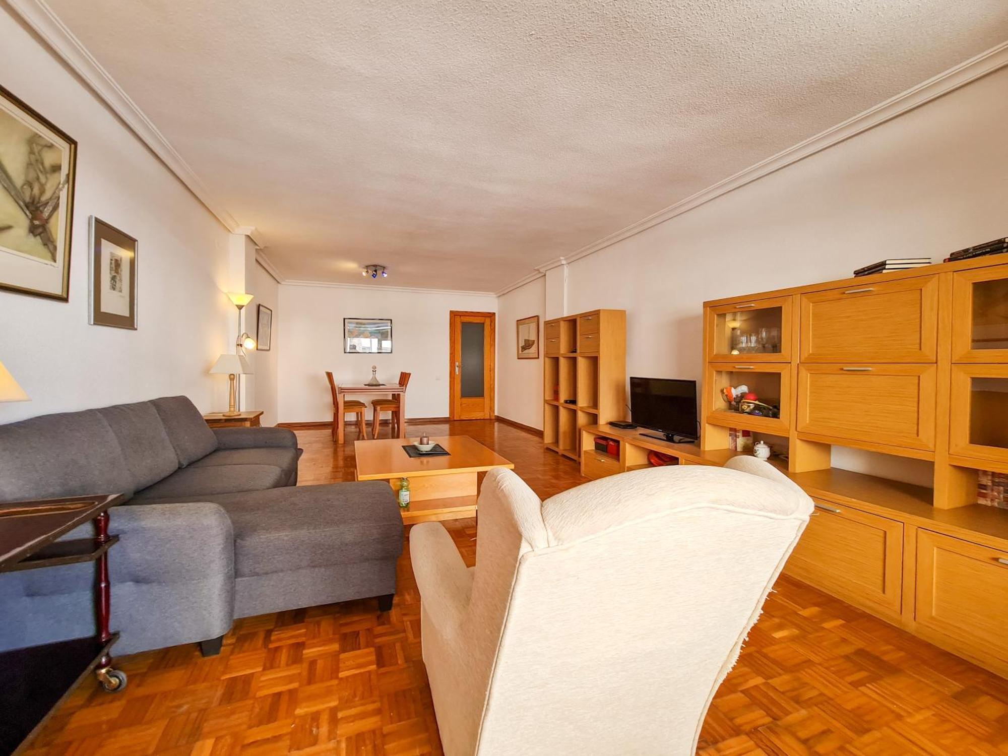 Apartamento Balcon De La Luna Benidorm Esterno foto