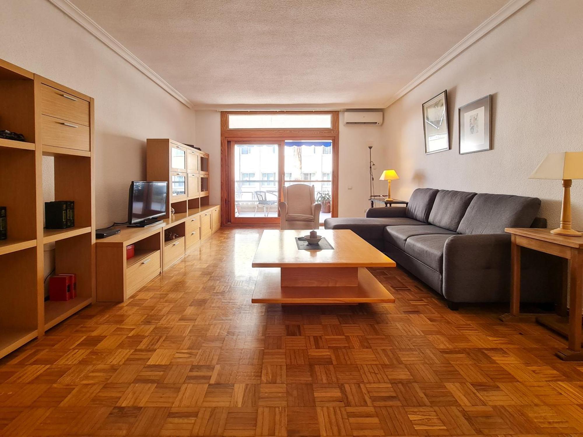Apartamento Balcon De La Luna Benidorm Esterno foto