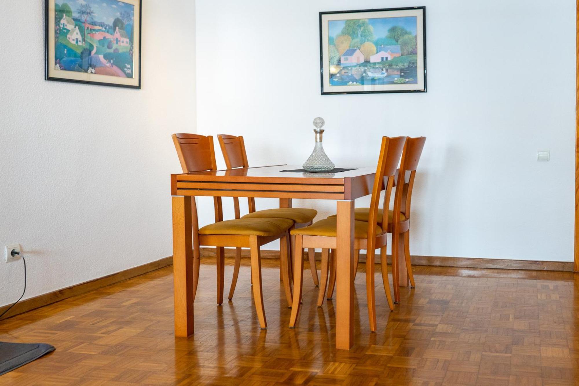 Apartamento Balcon De La Luna Benidorm Esterno foto