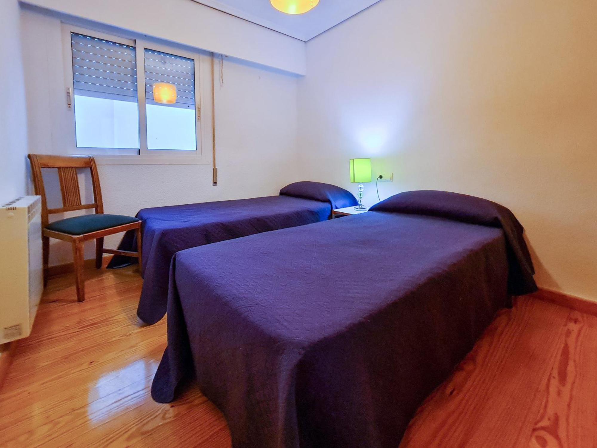Apartamento Balcon De La Luna Benidorm Esterno foto
