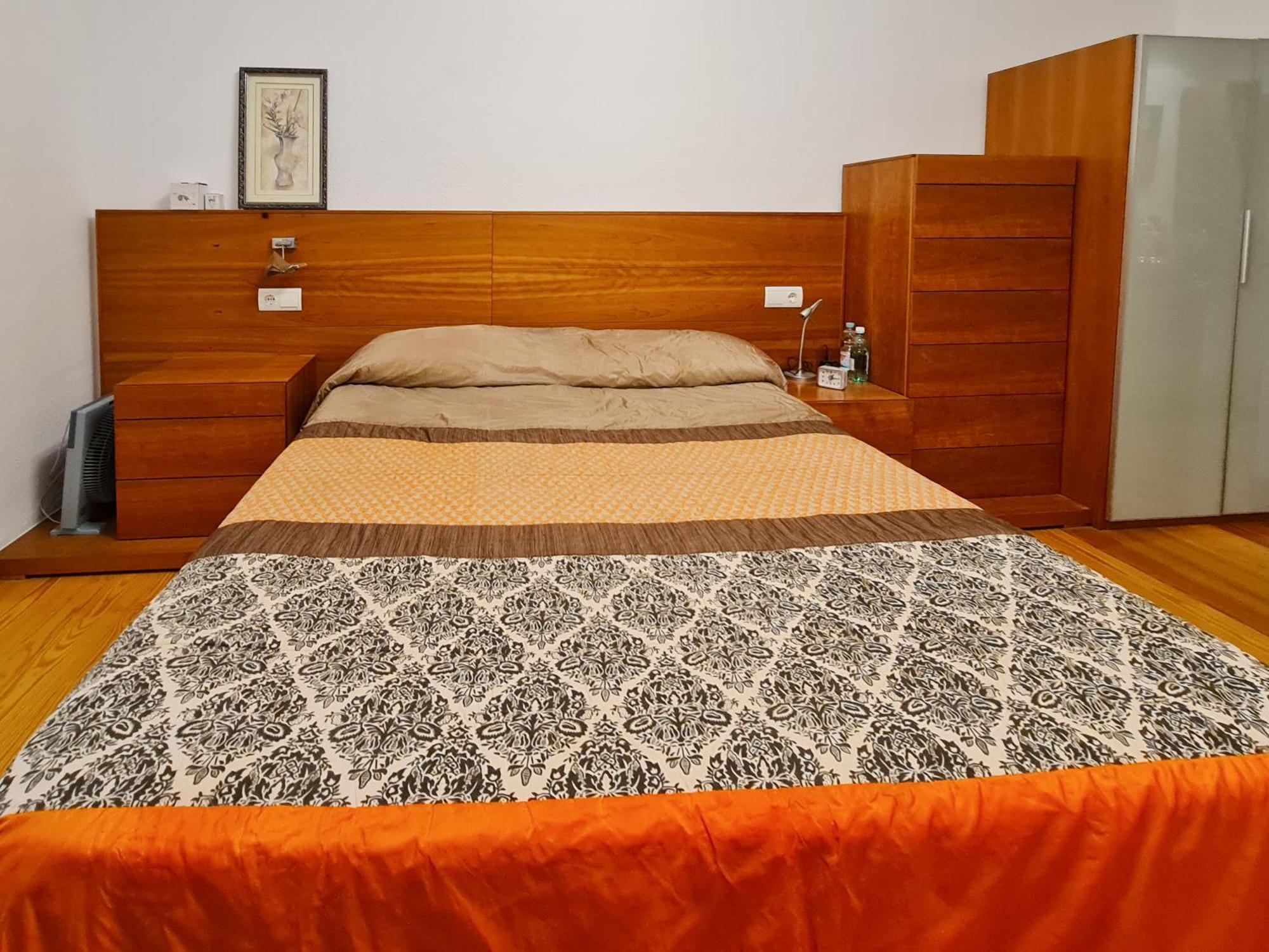Apartamento Balcon De La Luna Benidorm Esterno foto