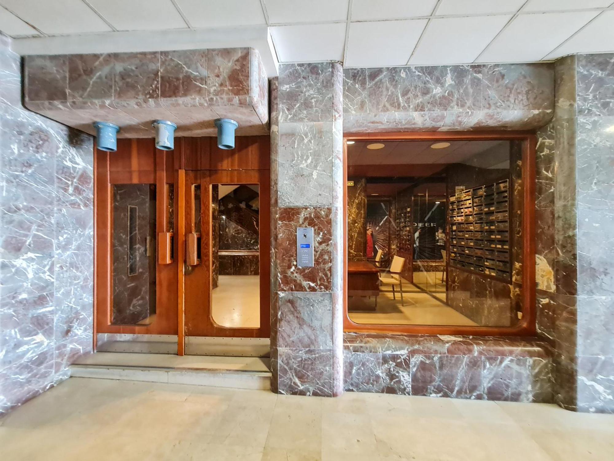 Apartamento Balcon De La Luna Benidorm Esterno foto