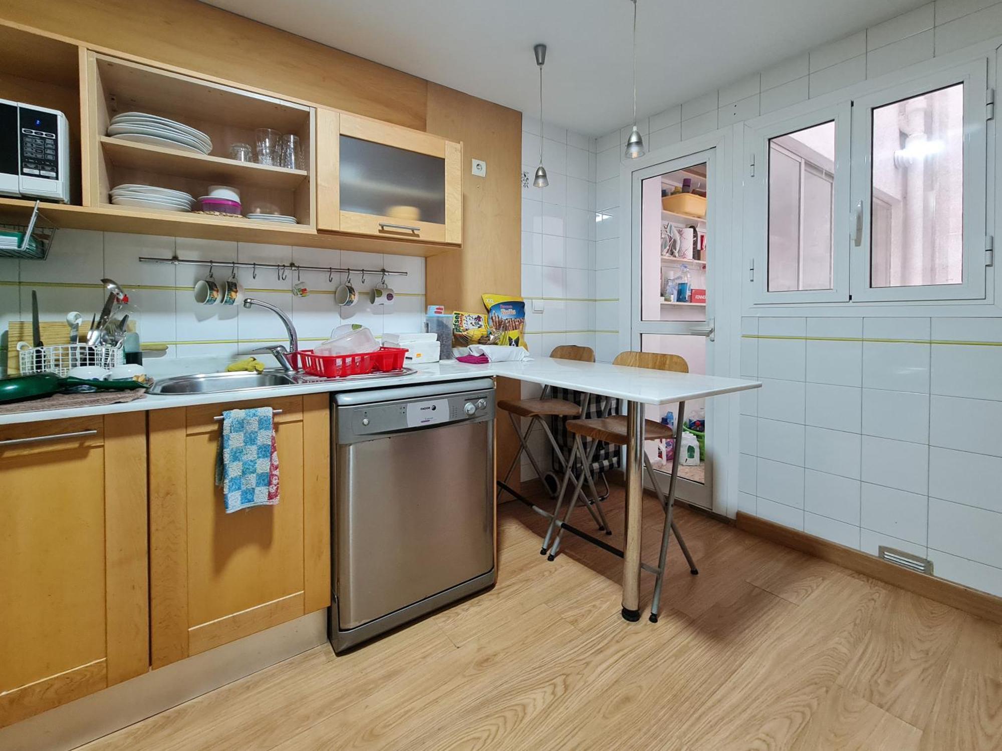Apartamento Balcon De La Luna Benidorm Esterno foto