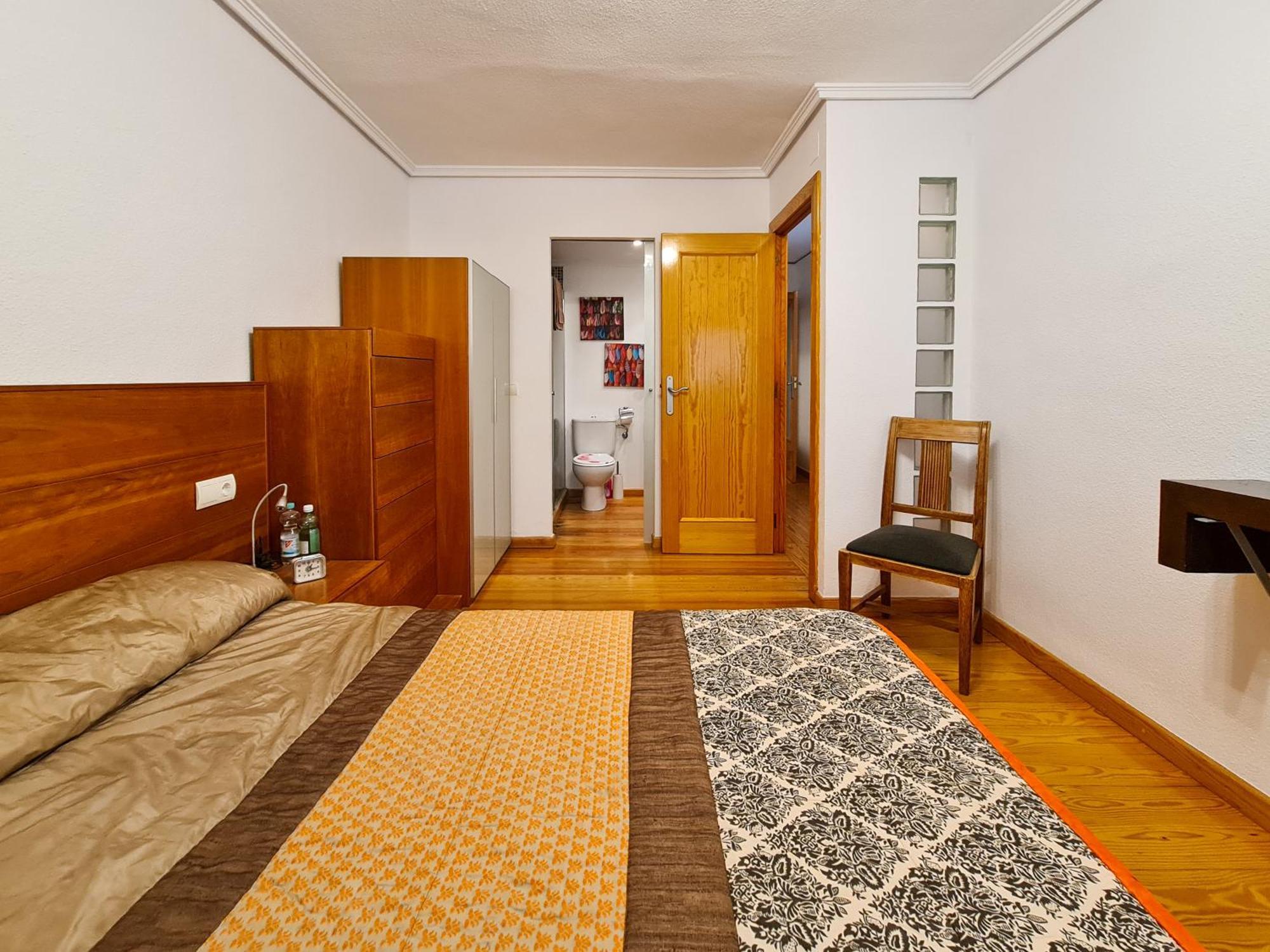 Apartamento Balcon De La Luna Benidorm Esterno foto