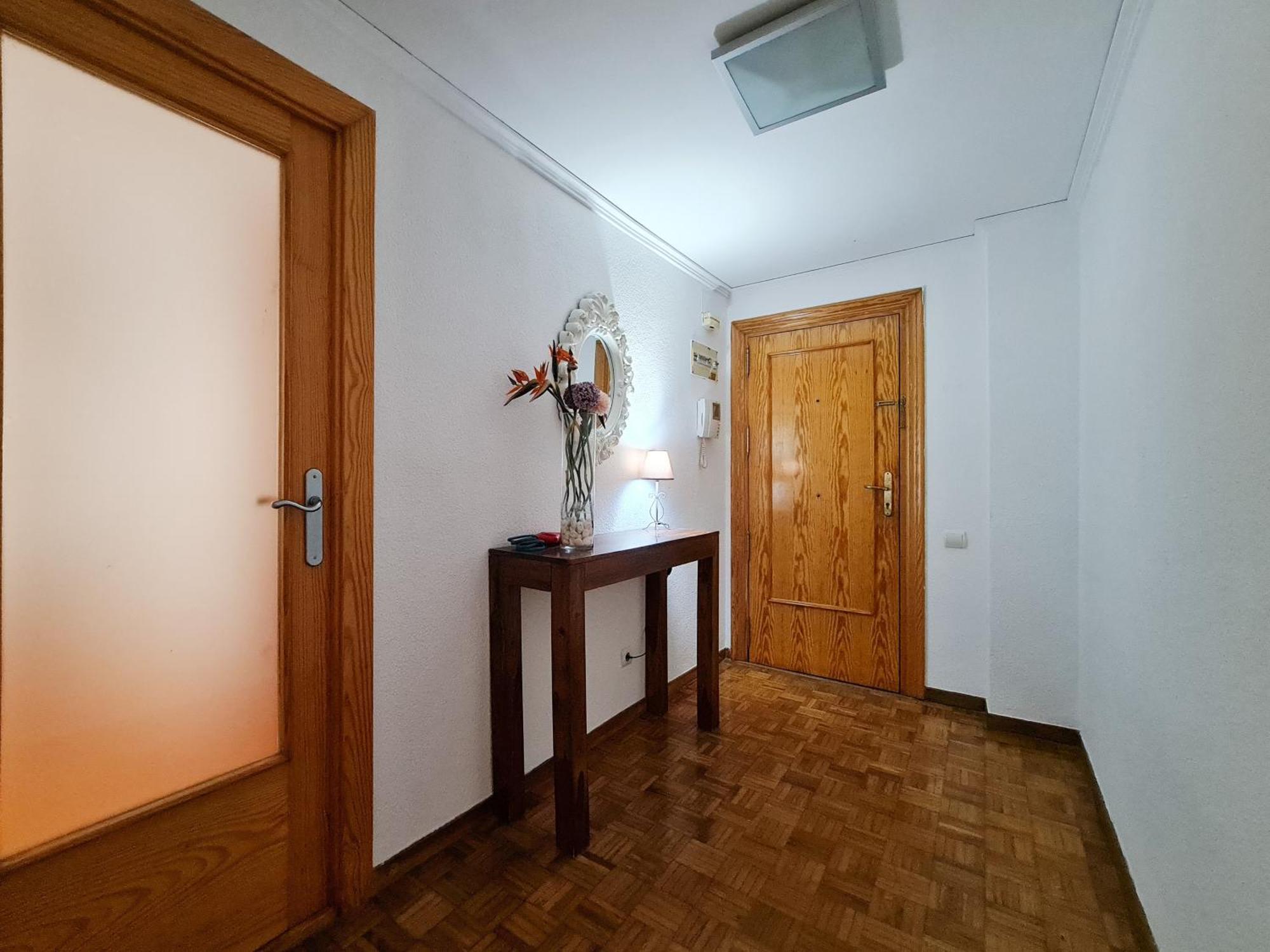 Apartamento Balcon De La Luna Benidorm Esterno foto